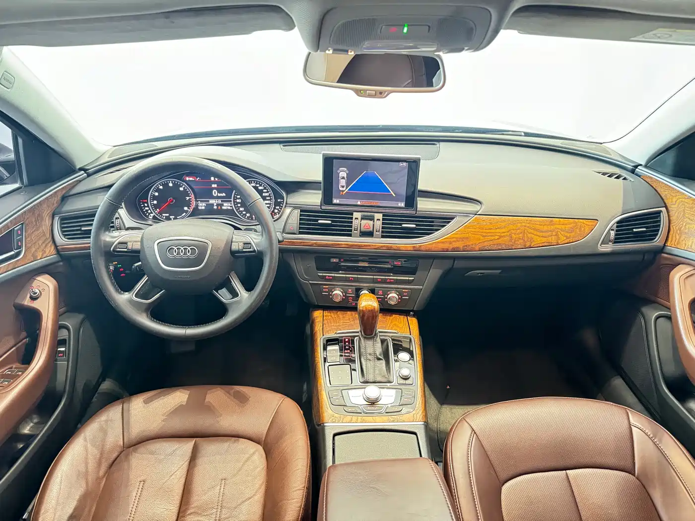 Audi A6L 2018 30th Anniversary 35 TFSI Fashion фото 10