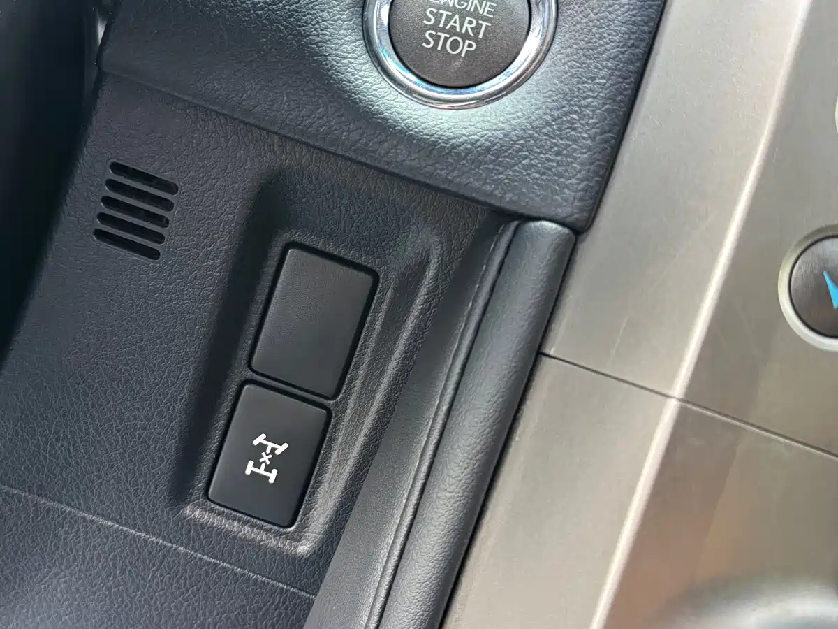 Lexus GX 2014 400 Luxury Edition фото 32