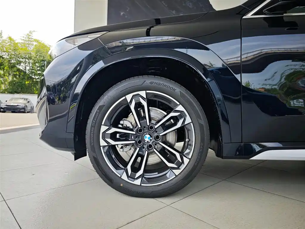 BMW X1 2026 Model Year sDrive25Li M Sport Package фото 7