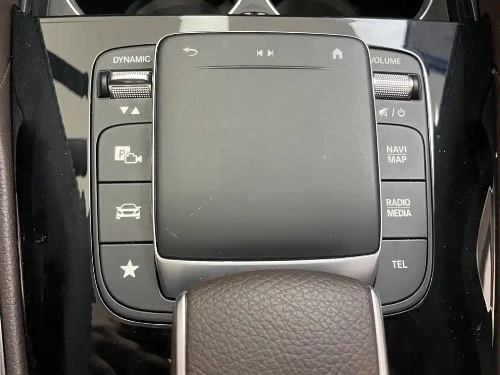 Mercedes-Benz GLE 2022 GLE 350 4MATIC Dynamic фото 24