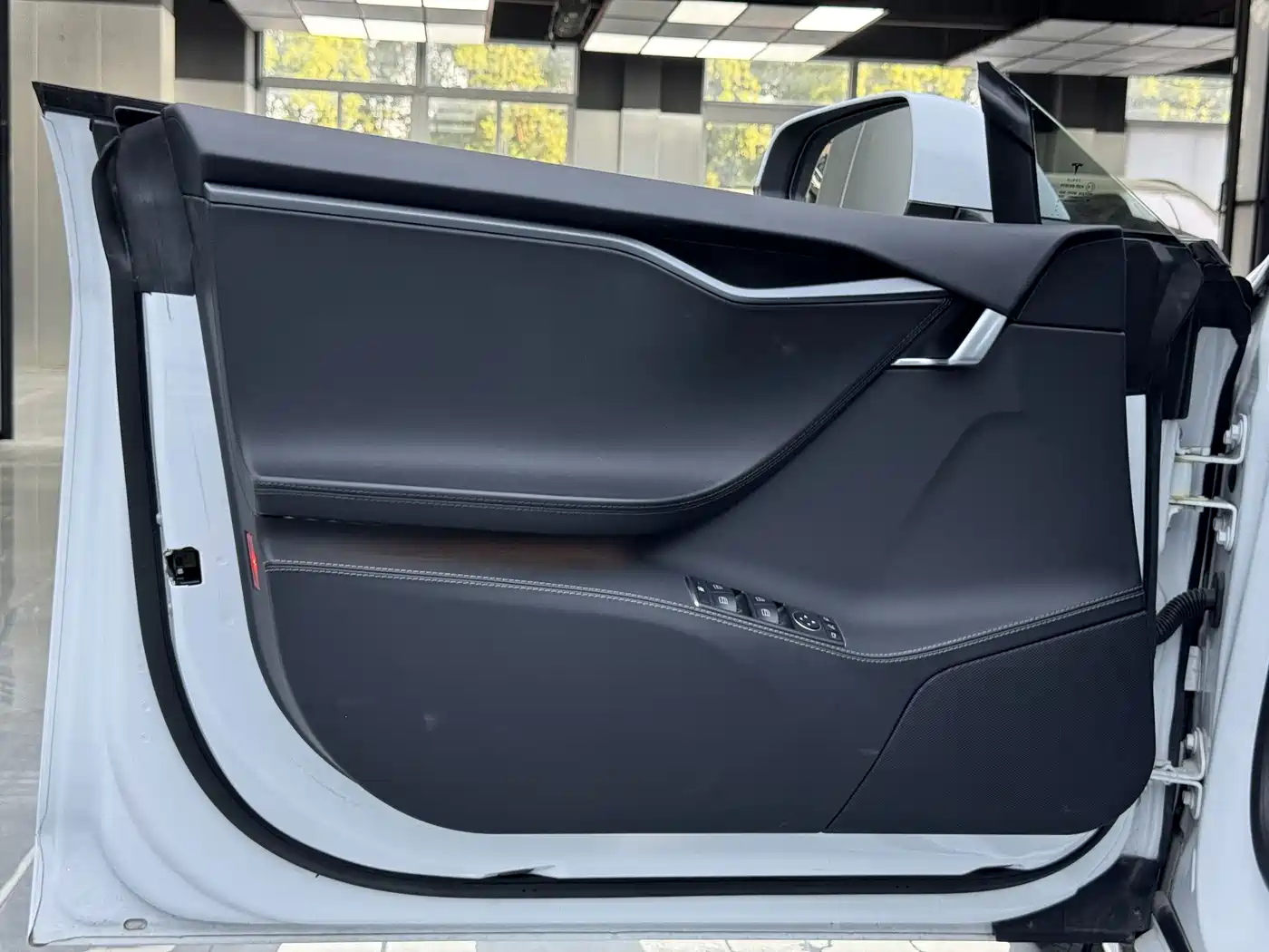 Tesla Model S 2021 2020 Long Range Upgrade