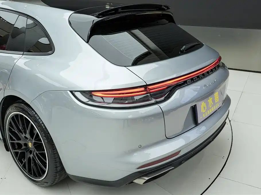 Porsche Panamera 2023 Panamera 4 Sport Turismo 2.9T фото 23