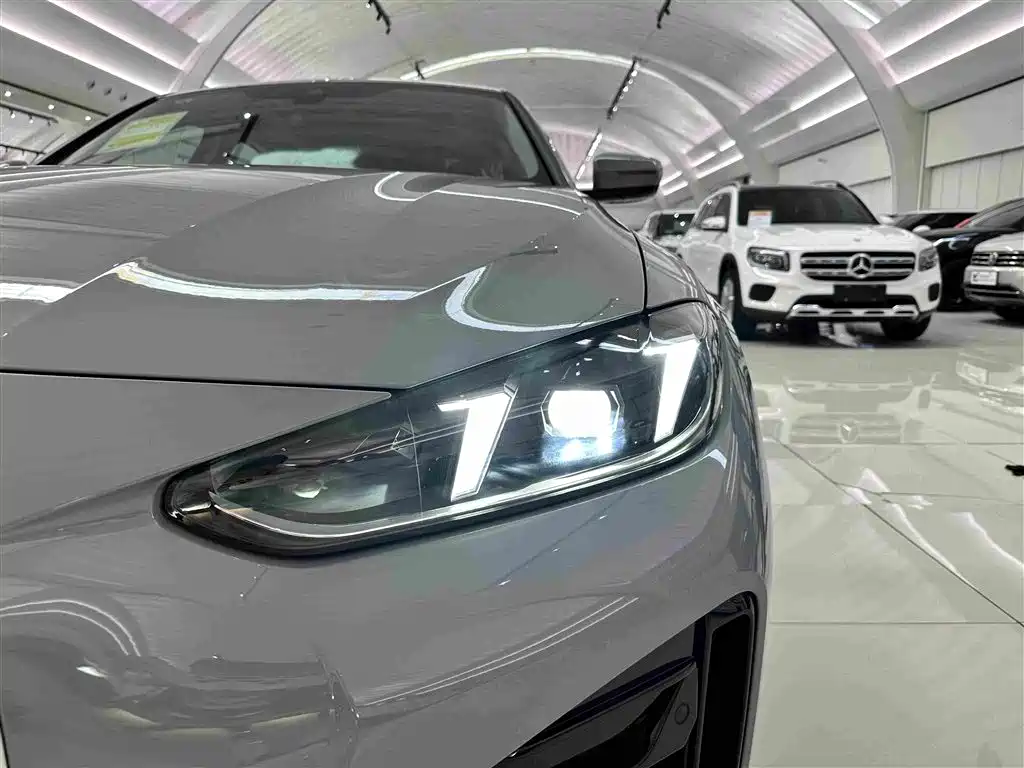BMW 4 Series 2026 2024 425i M Sport Package