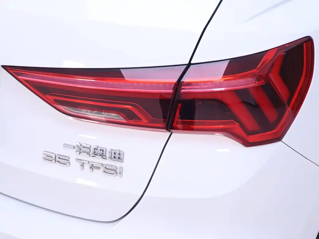 Audi Q3, миниатюра 9