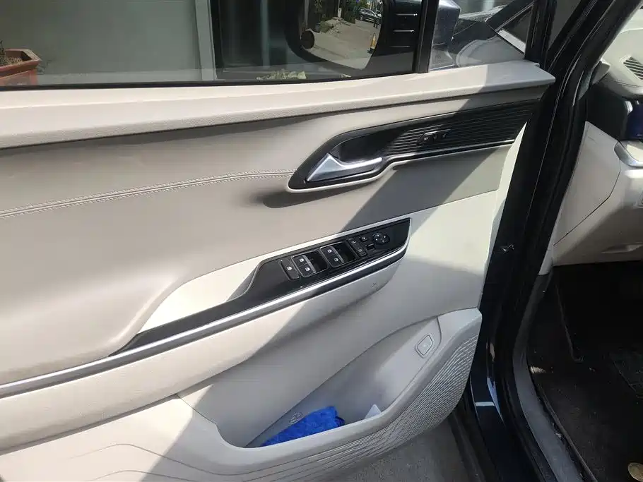 Hyundai Kustu 2021 380TGDi Smart Love Premium LUX Premium фото 7