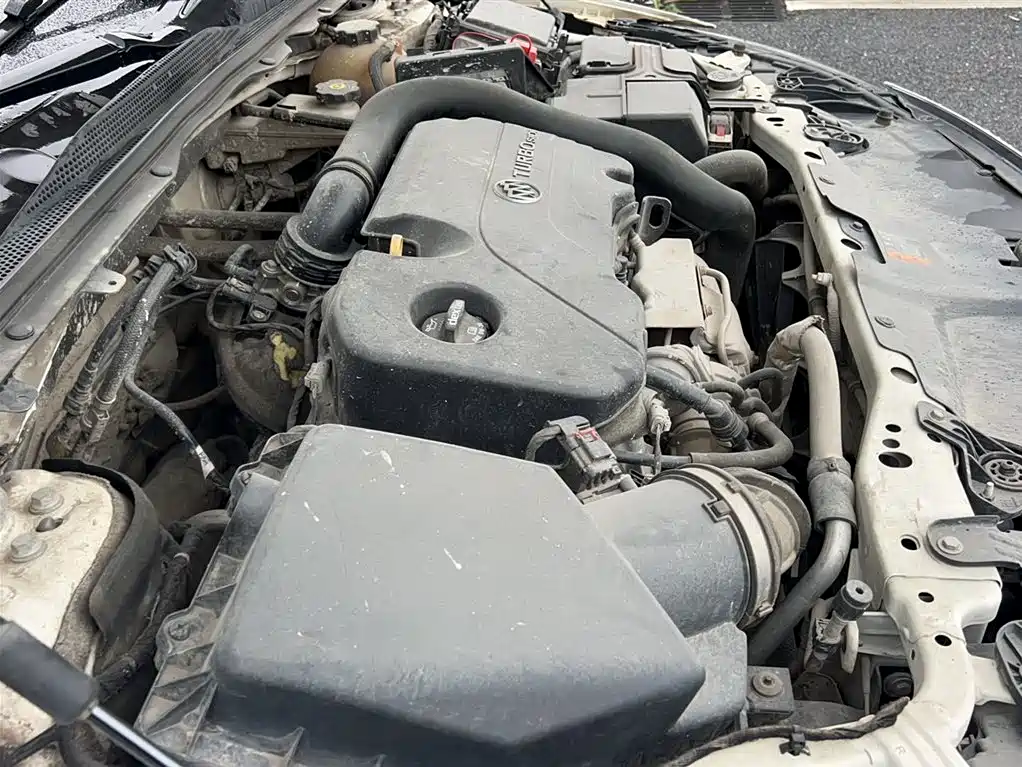 Buick Regal 2017 20T Luxury Model фото 25