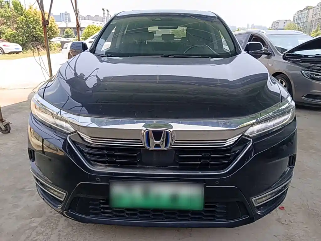 Honda Breeze New Energy 2023 2022 Model e:PHEV Premium Edition