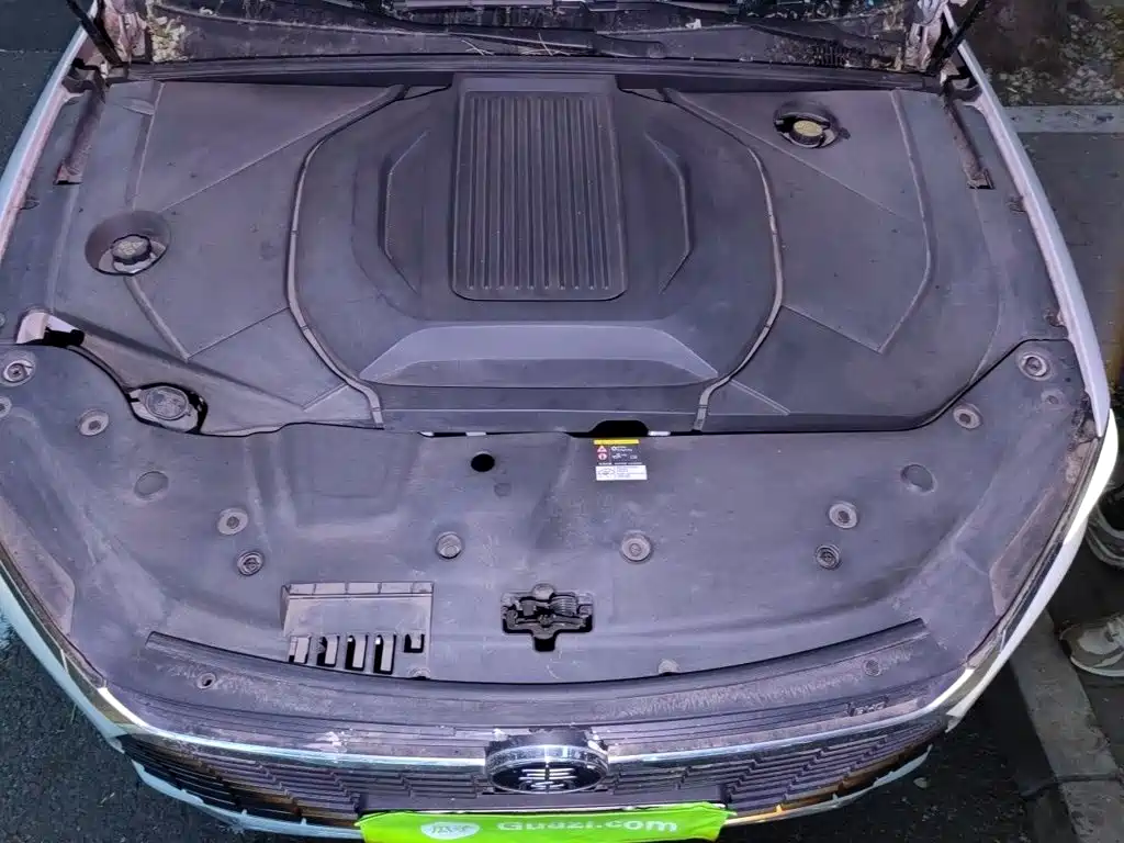 BYD Qin Pro New Energy 2019 2019 EV Super Edition High Power Long Range Smart Connected Leader Type