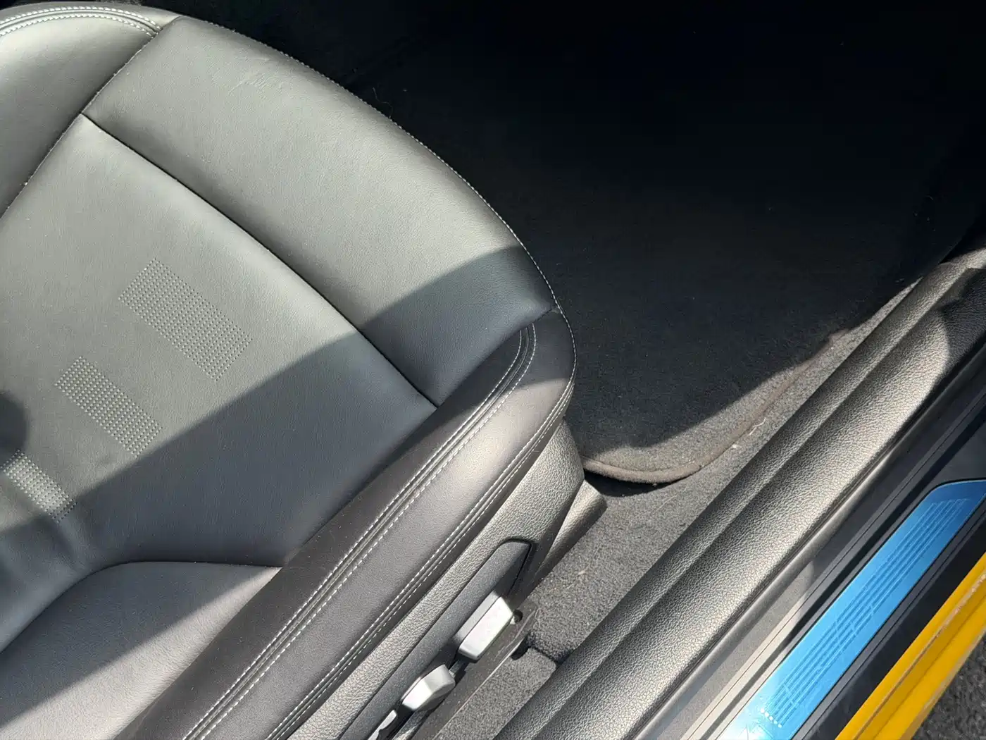 BMW M4 2017 M4 Coupe Fans Limited Edition фото 13