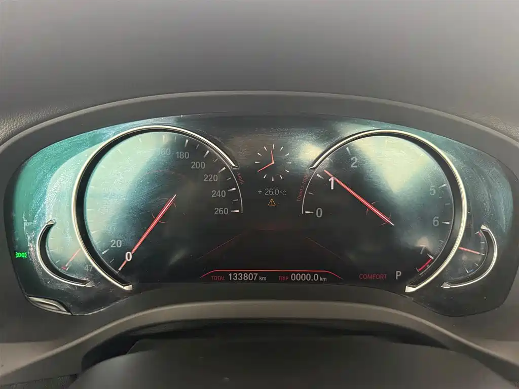 BMW X3 2019 xDrive28i Luxury Package фото 19