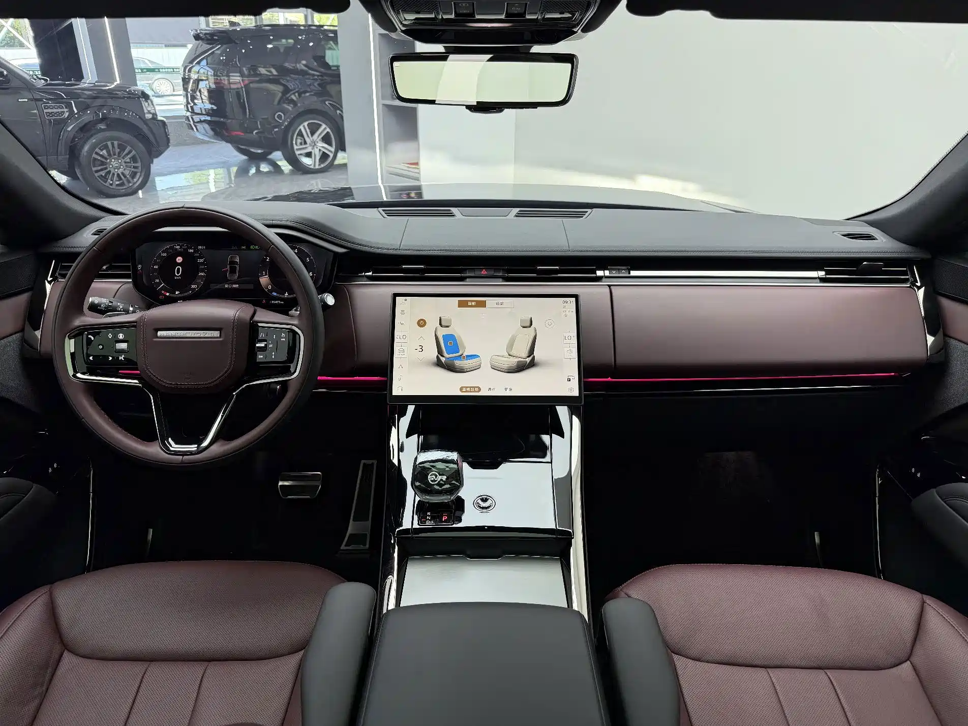 Photo 8 - Land Rover Range Rover Sport