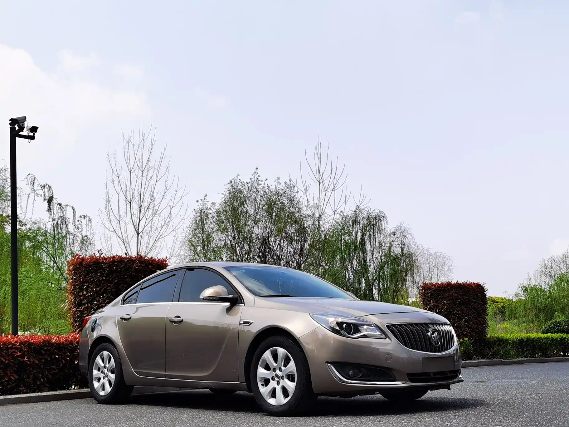Фото 3 - Buick Regal
