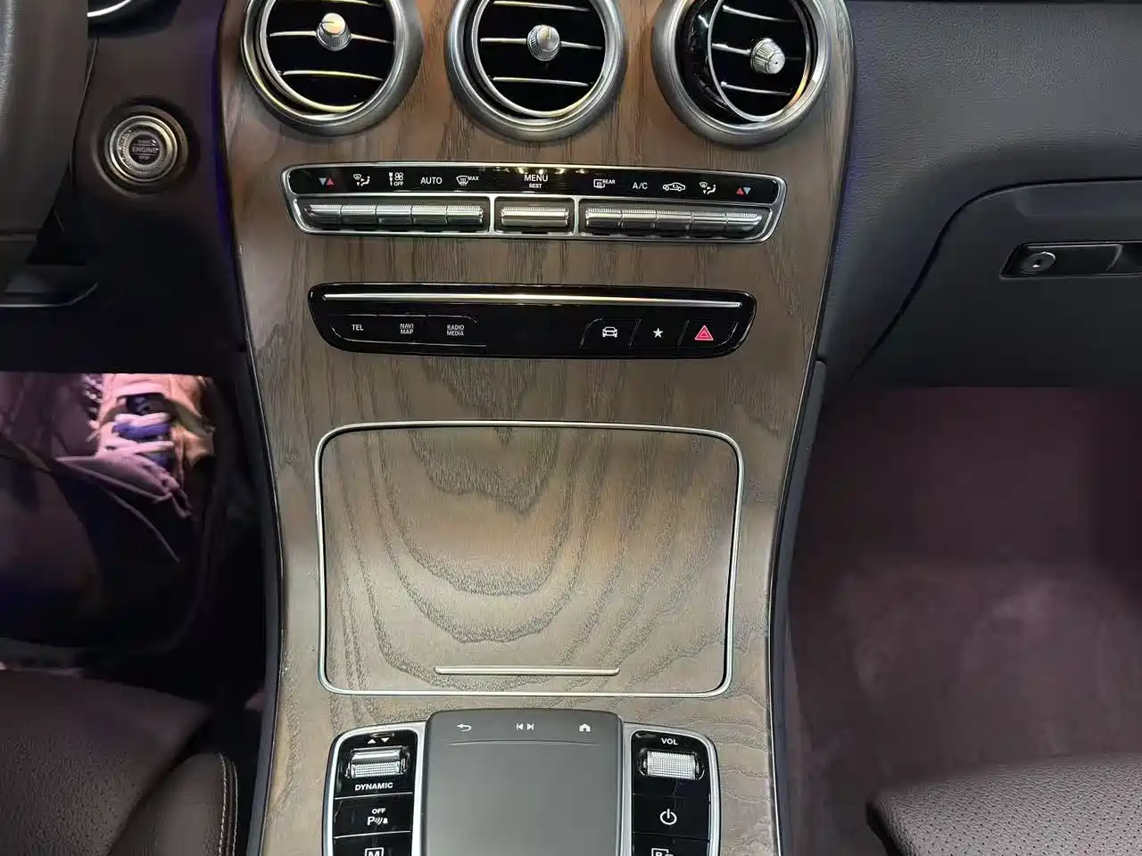 Mercedes-Benz GLC 2022 Facelift GLC 300 L 4MATIC Dynamic Collector's Edition фото 12