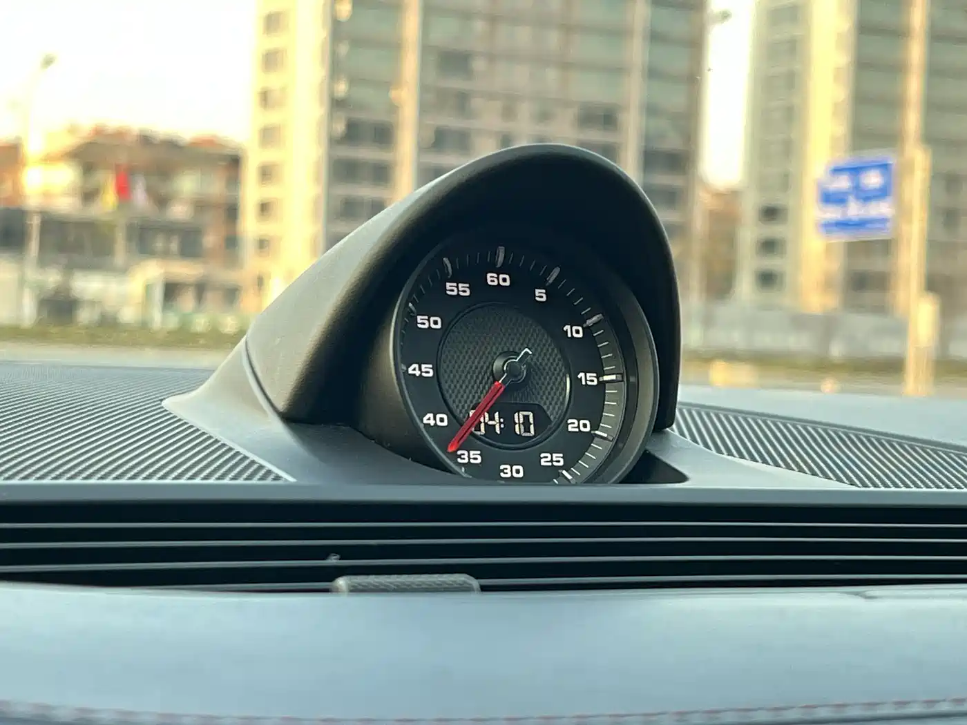 Porsche Panamera 2019 Panamera 2.9T фото 14
