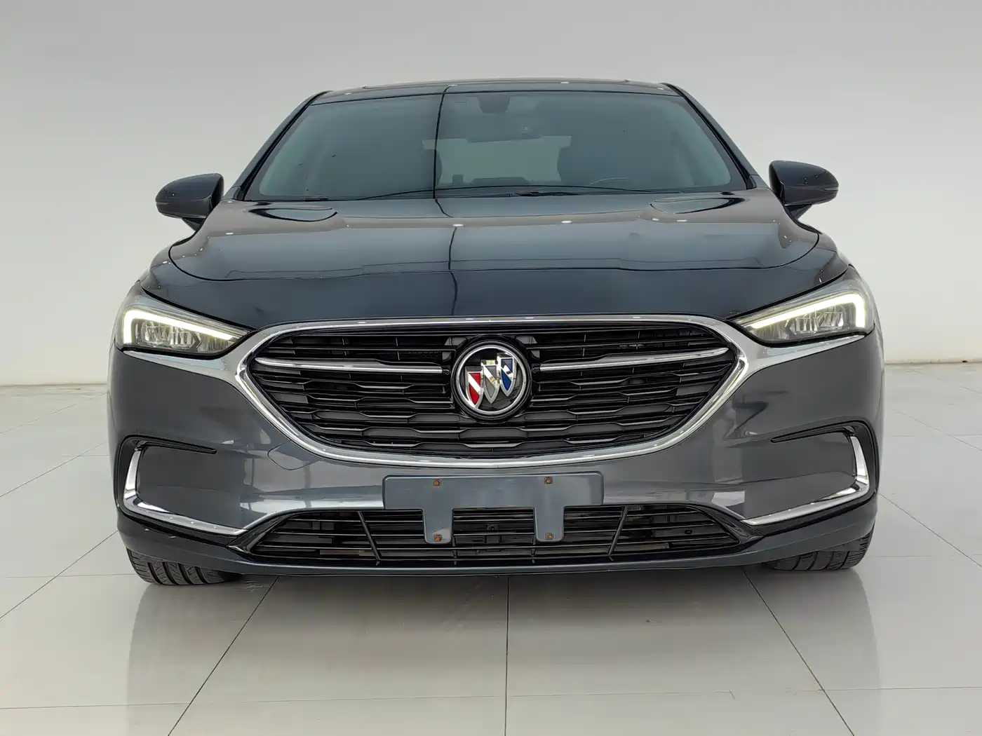 Buick LaCrosse 2021 552T Luxury Edition фото 2