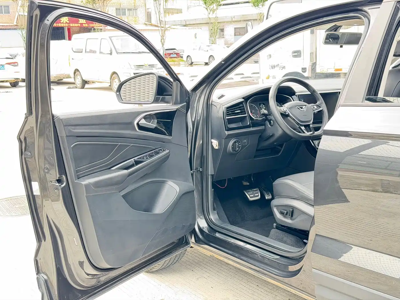 Фото 16 - Jetta VS7