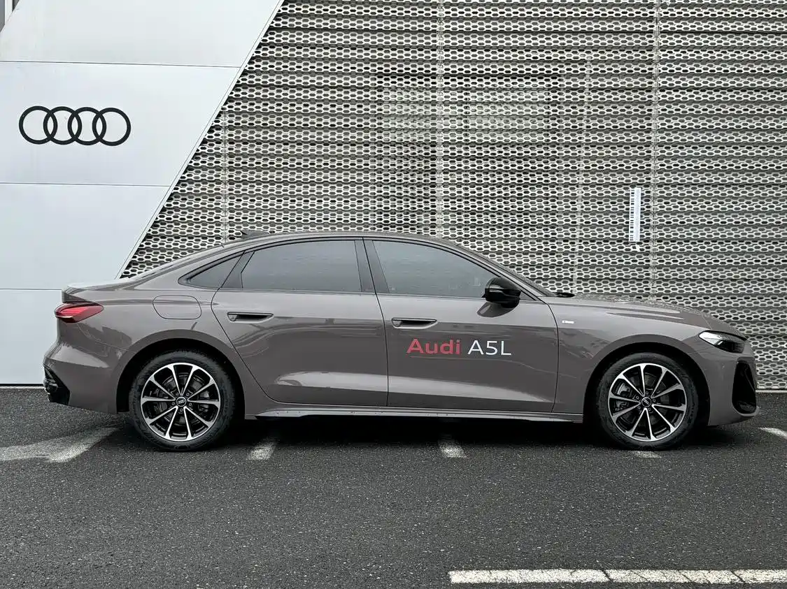 Audi A5L 2025 2026 2.0T Sport Edition