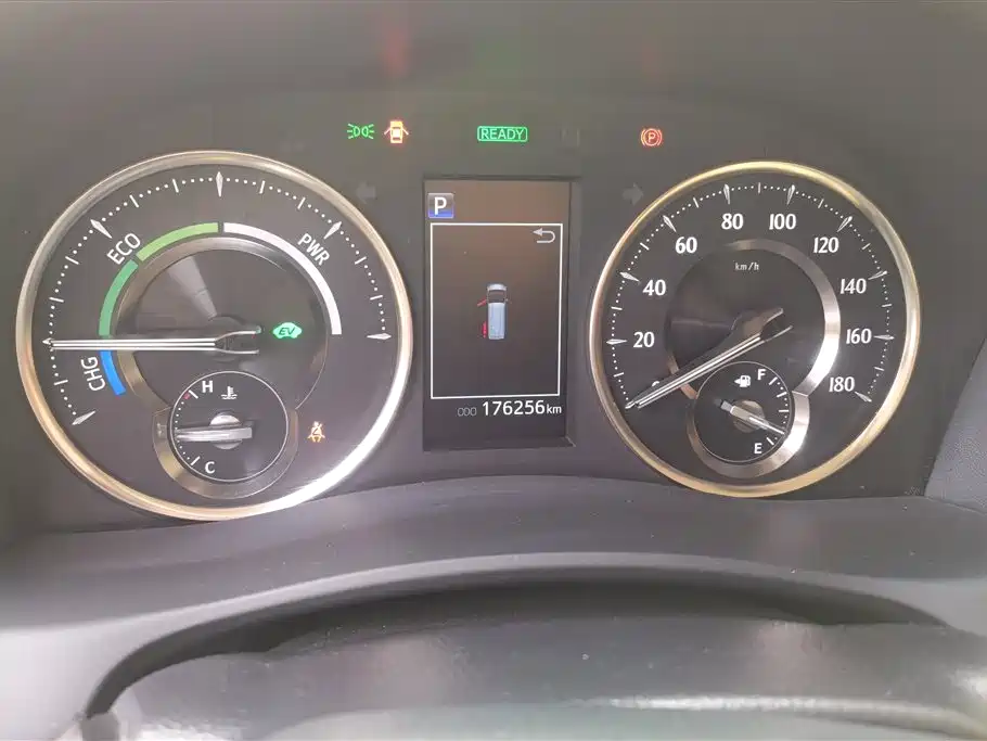 Toyota Vellfire 2021 Crown Hybrid 2.5L HV Supreme Edition фото 14