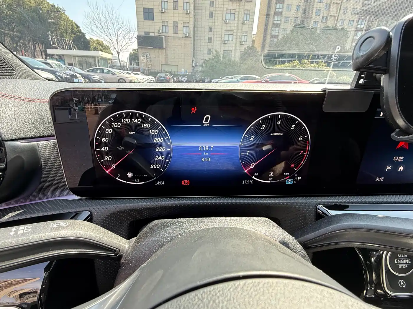 Mercedes-Benz A-Class 2025 Facelift A 200 L Fashion Edition фото 9