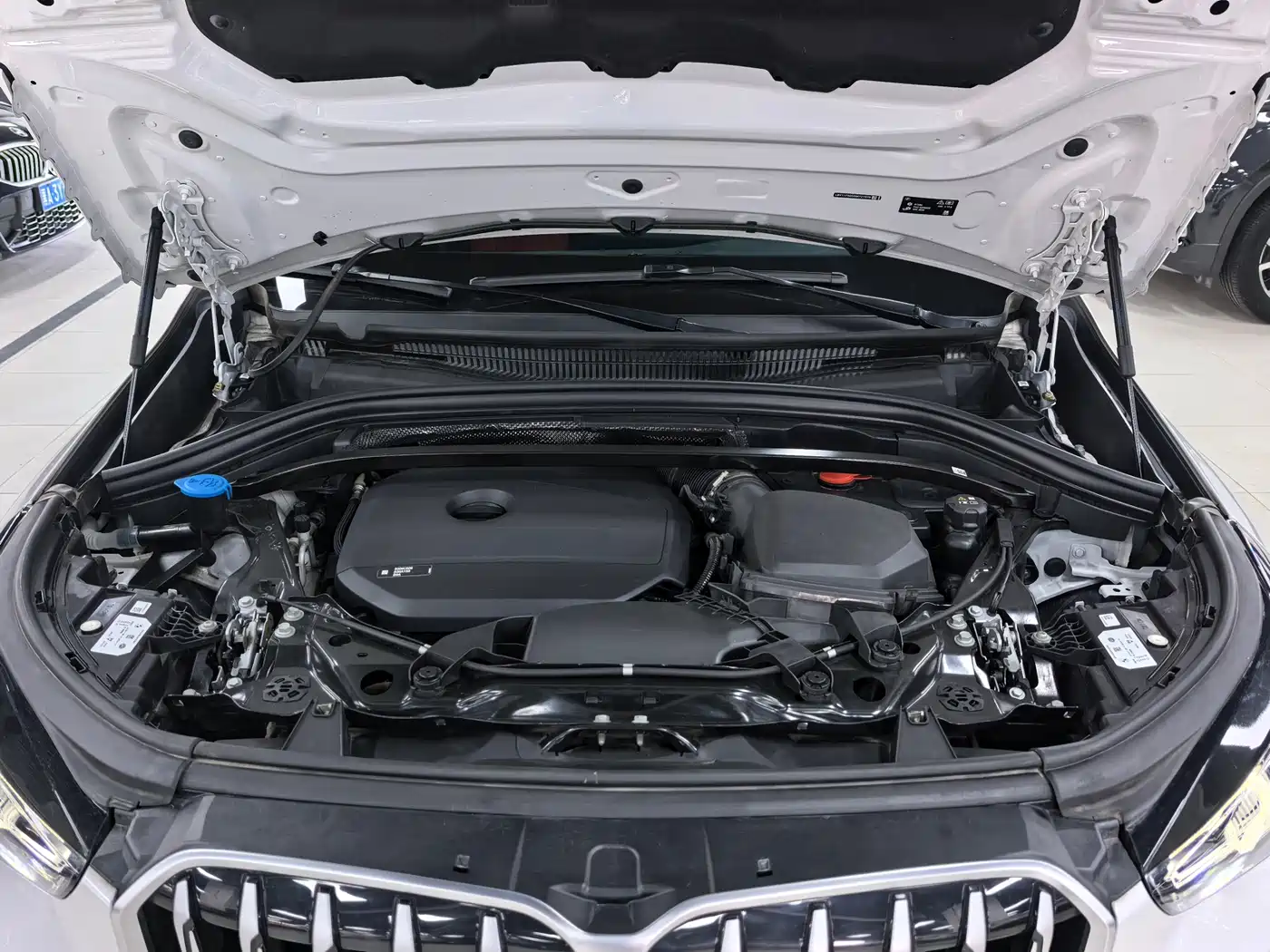BMW X1 2023 sDrive20Li X Design Package фото 21