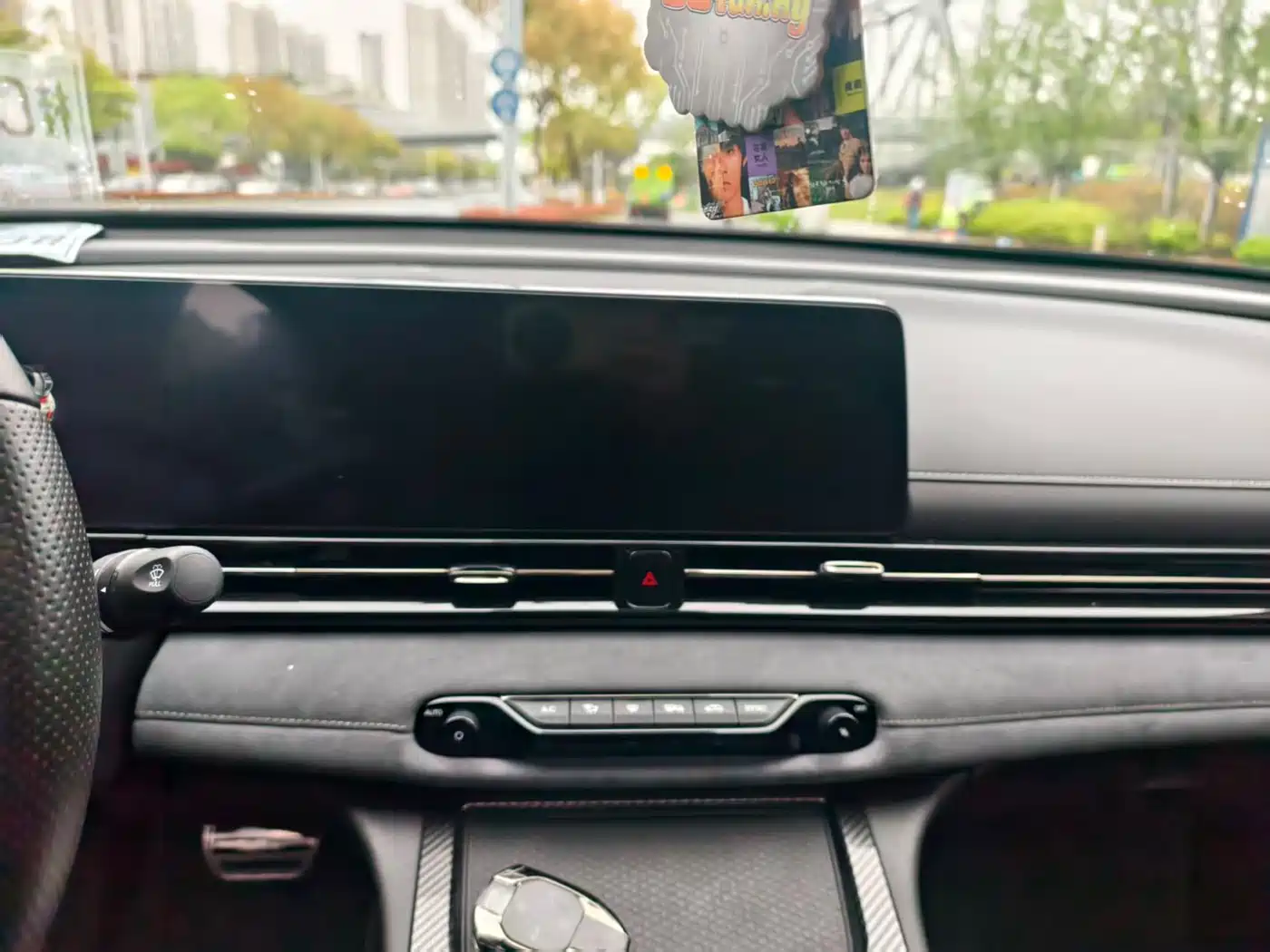 GAC Trumpchi Trumpchi Emkoo 2023 400T Automatic R PRO фото 13