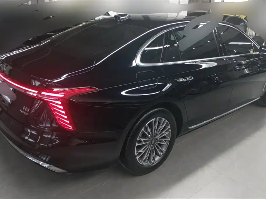 Hongqi HONGQI H5