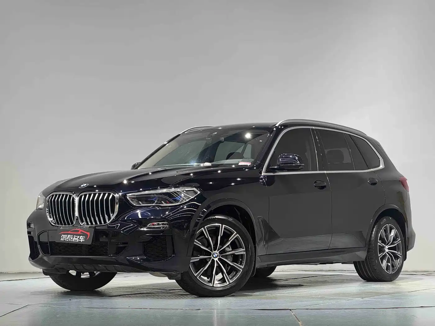 BMW X5 (Import) 2019 xDrive40i M Sport Package