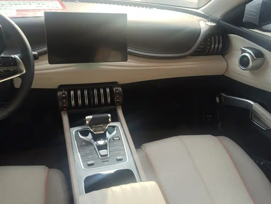 BYD Yuan PLUS 2025 2024 Glory Edition 430KM Advanced