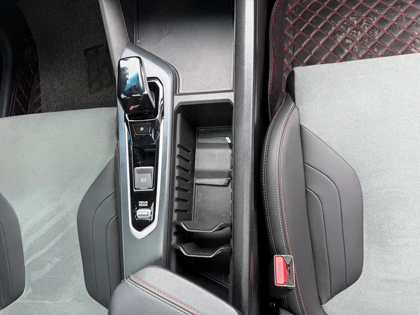 GEELY AUTOMOBILE BINRUI