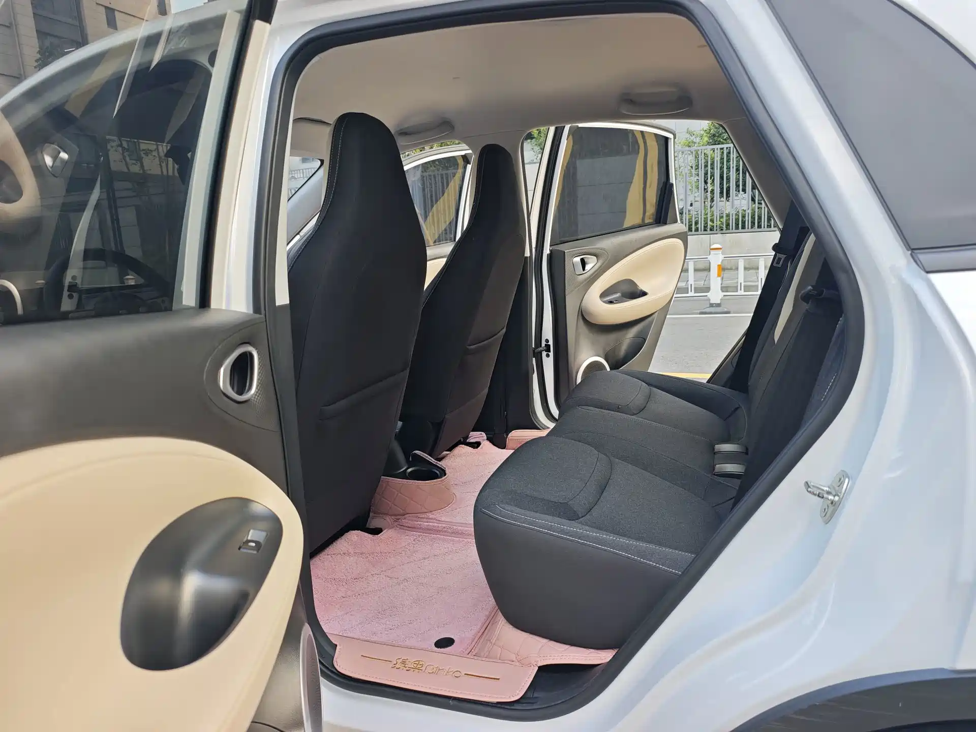 Photo 13 - Wuling Motors Wuling Bingo