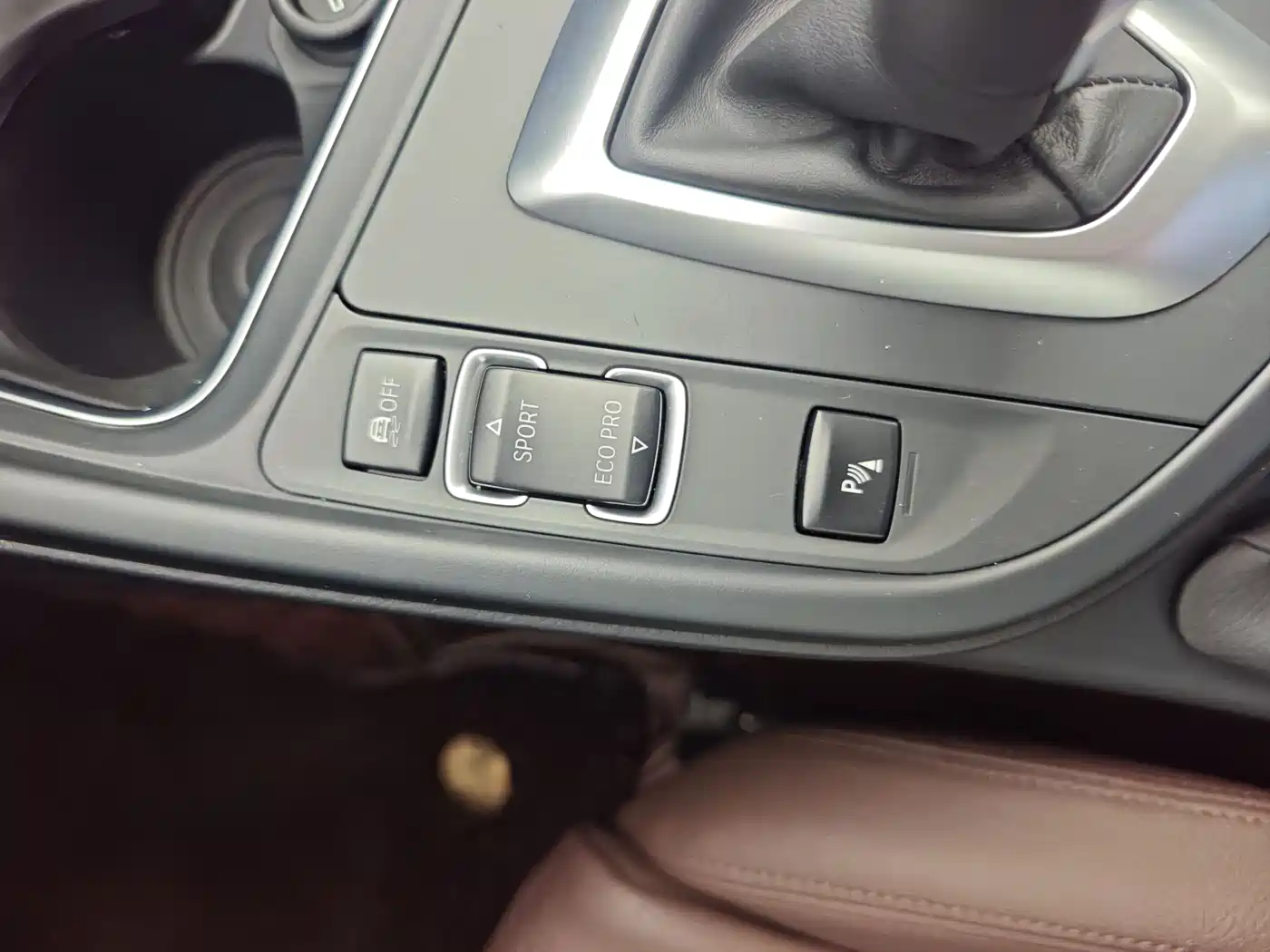 BMW 3 Series 2018 320Li Leading Luxury Package фото 10