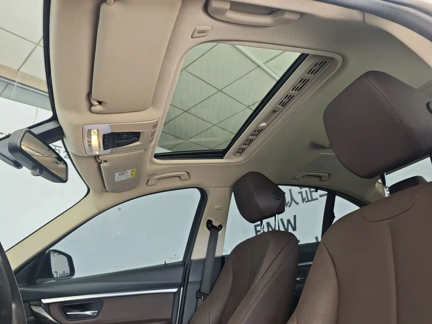 BMW 3 Series 2018 320Li Leading Luxury Package фото 28