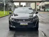 Photo 2 - Peugeot 508