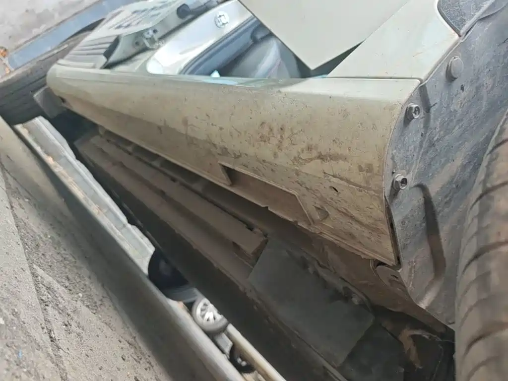 Hyundai ELEXIO 2025 2025 Standard Range RWD