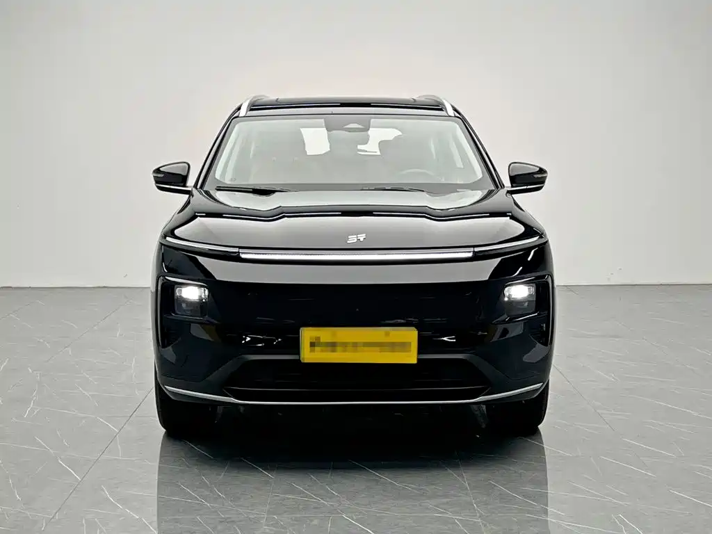 Jetour Shanhai L7 2025 2024 1.5T 120km MAX 7-seater