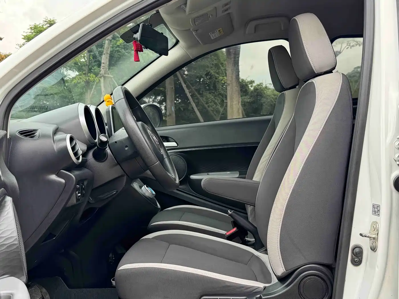 Ora Black Cat 2021 2021 301km Basic Model