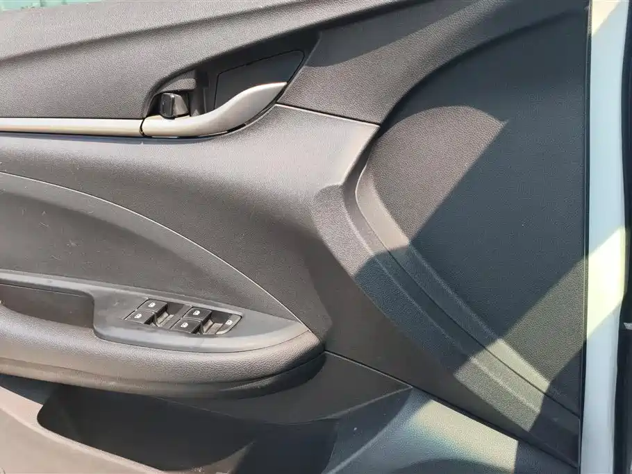 Buick Excelle 2021 Exemplar 1.5L Auto Elite фото 7