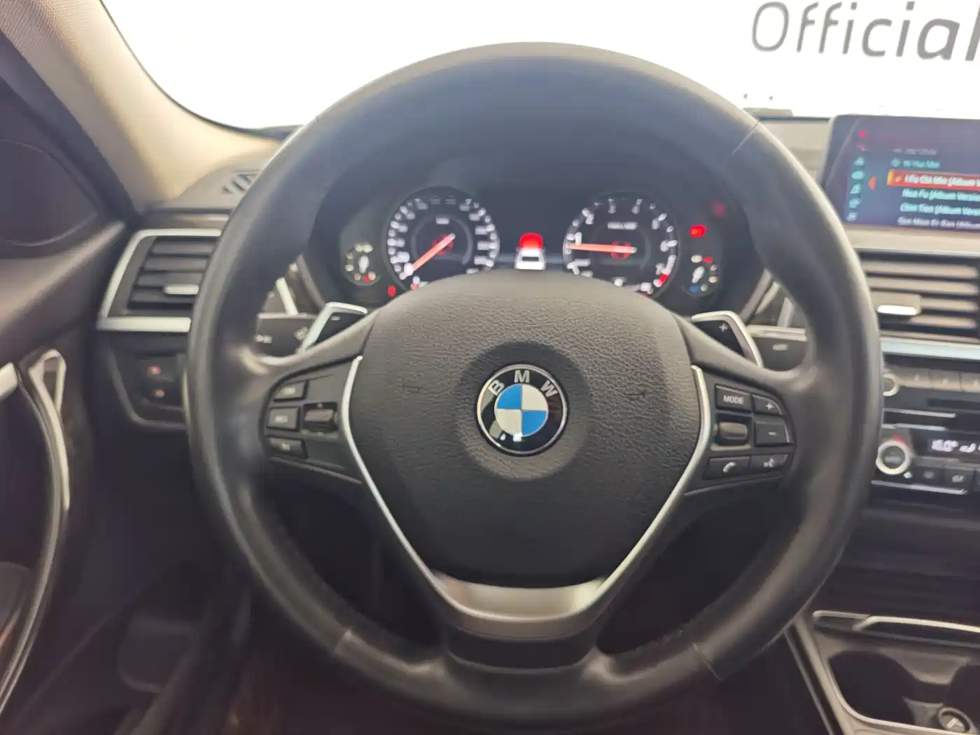 BMW 3 Series 2018 320Li Leading Luxury Package фото 14