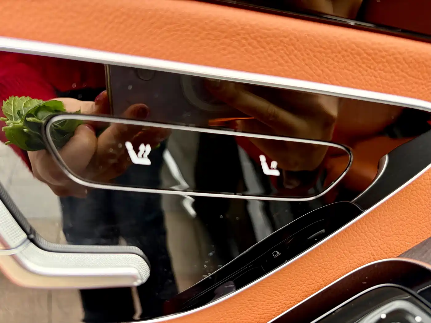 Mercedes-Benz S-Class 2022 Facelift Model S 400 L Business Type фото 12