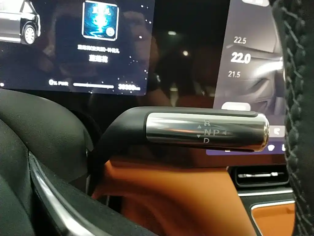 AITO Wenjie AITO M8 2026 2025 Range Extender Max+ Edition 53.4kWh 5-seater