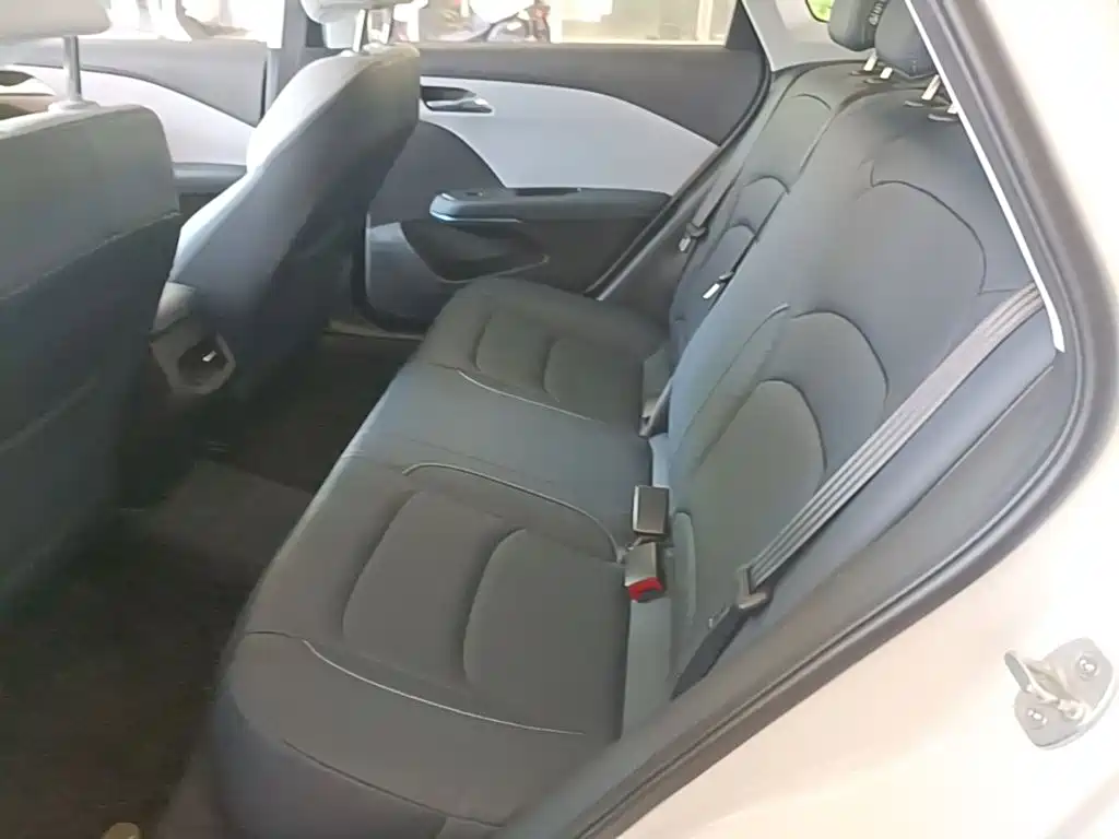 Chevrolet Monza 2025 2024 1.5L Dual-Clutch Delight Edition