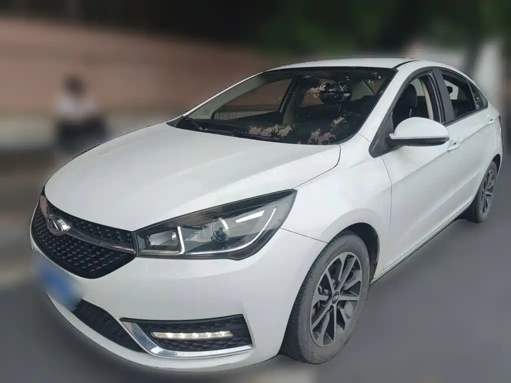 Chery Arrizo 5 2023 2021 PRO 1.5L CVT Youth Edition