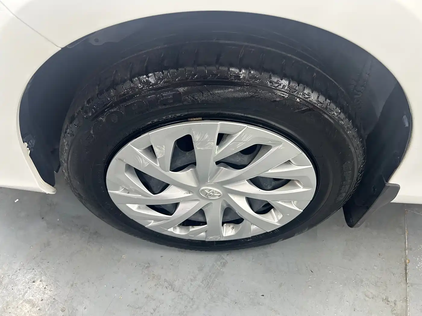 Toyota Vios FS 2022 1.5L 20th Anniversary Edition фото 11
