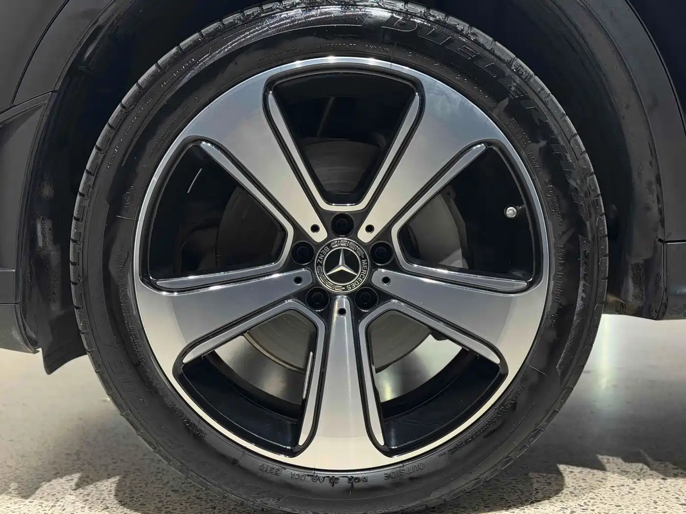Mercedes-Benz GLC 2020 GLC 300 L 4MATIC Luxury фото 29