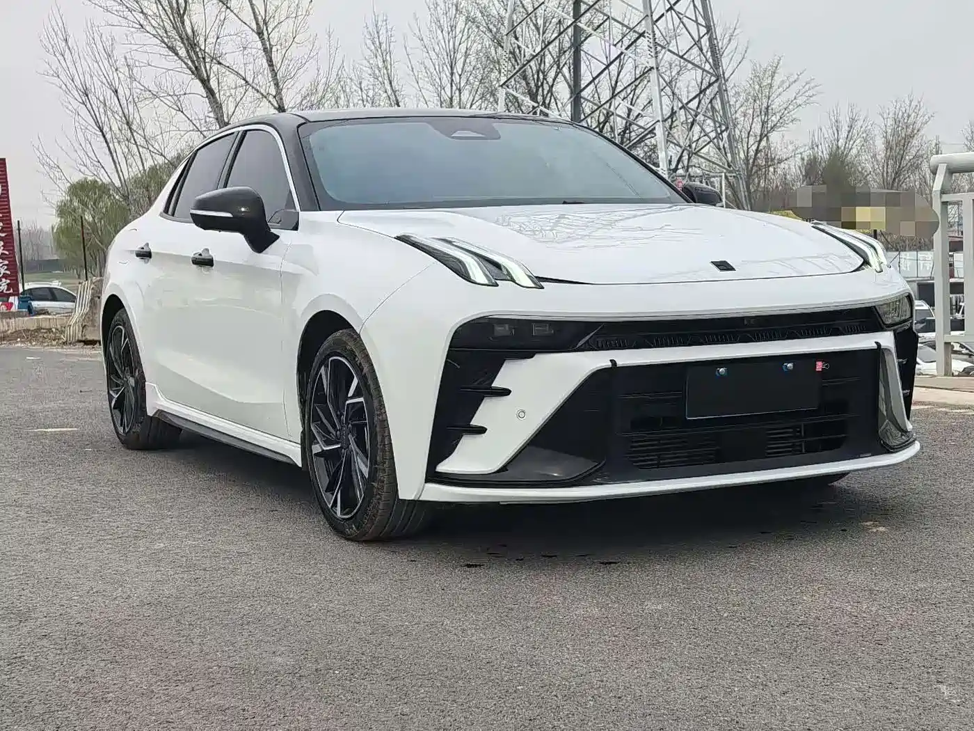 LYNK 03