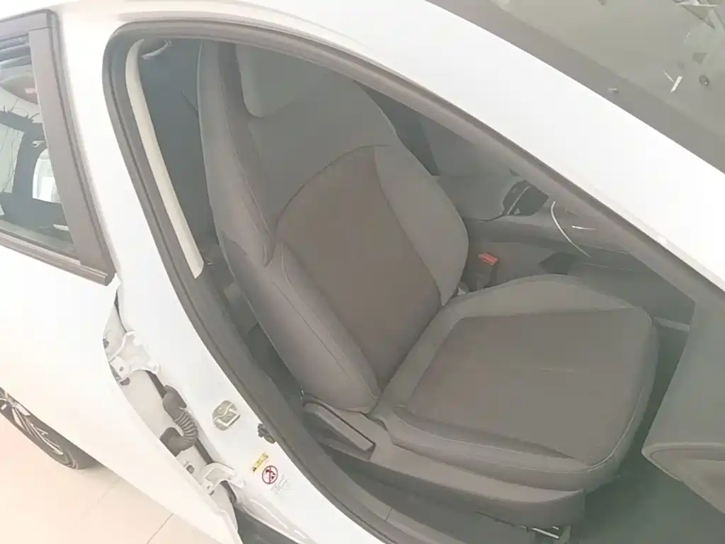 Changan Eado PHEV 2026 2025 Smart New Blue Whale 145KM High-Performance Edition
