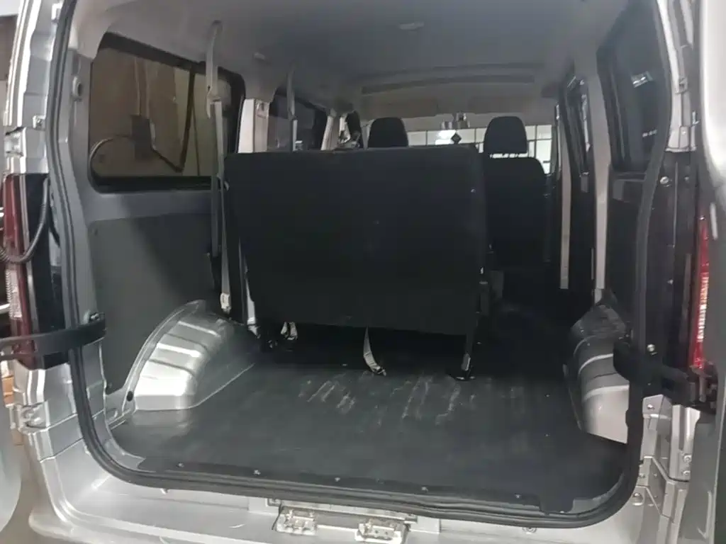 Changan Kaicheng Changan Ruixing M60 2025 2023 1.5L GDI Comfort Bus 6/7 Seater
