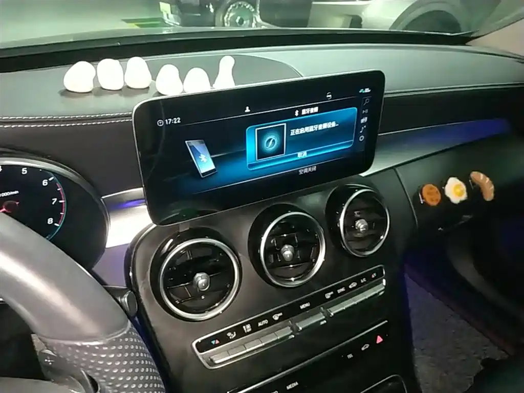 Mercedes-Benz C-Class 2020 Facelift C 260 L Sport фото 13