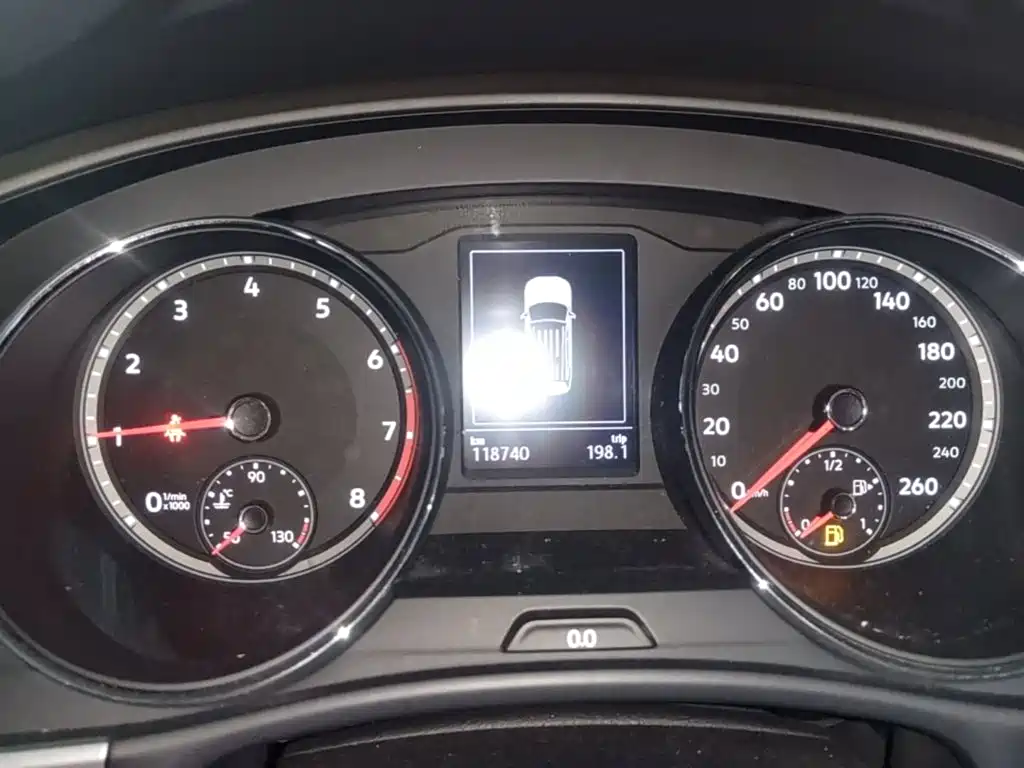 Volkswagen Teramont 2017 2017 380TSI 4WD Luxury Edition