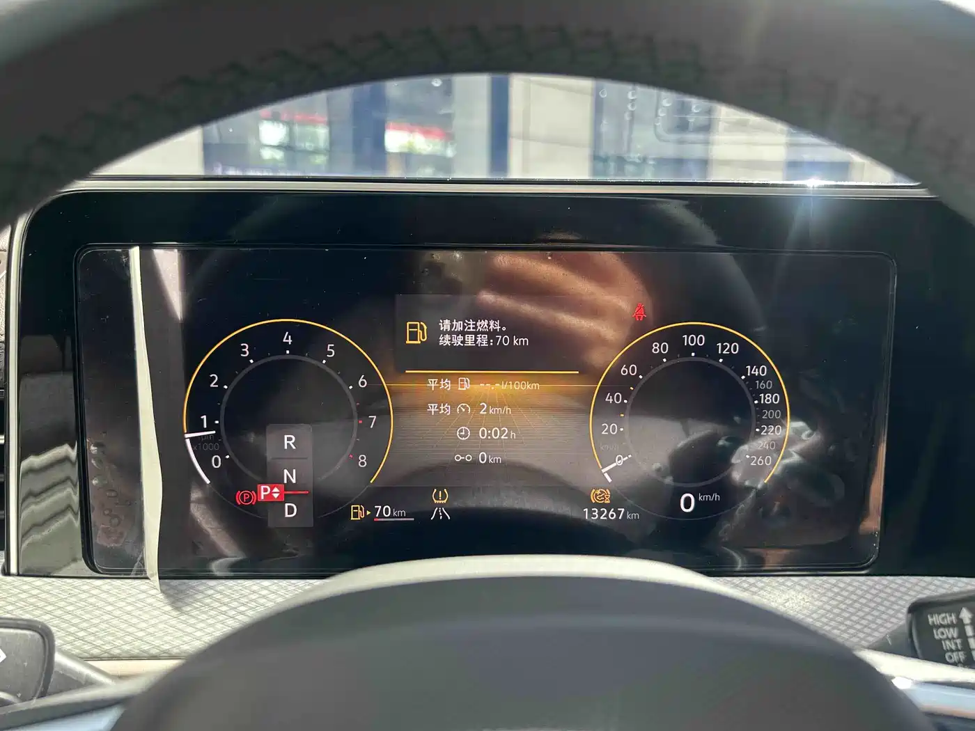 Volkswagen Talagon 2025 2025 380TSI AWD R-Line Tour Public Edition